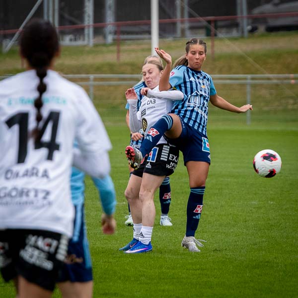 2026-04-25 Husqvarna FF - Örebro SK