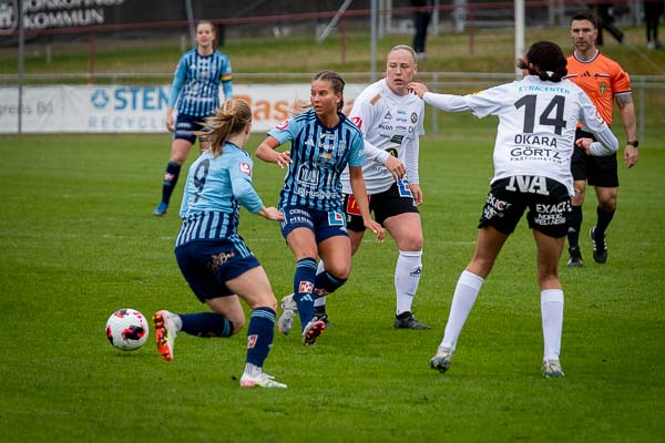 2026-04-25 Husqvarna FF - Örebro SK