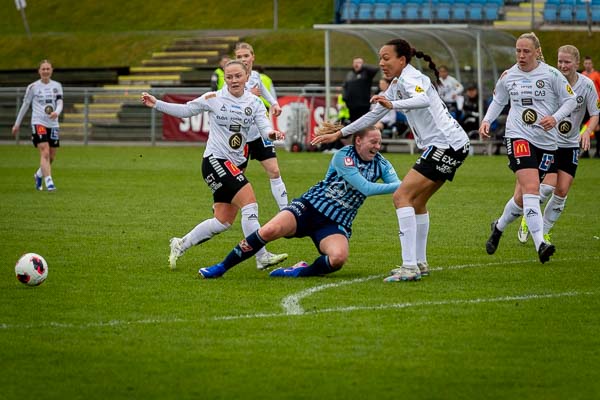 2026-04-25 Husqvarna FF - Örebro SK
