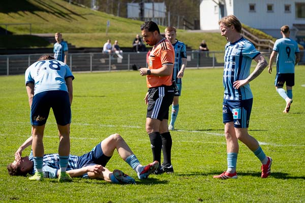 2026-05-01 Husqvarna FF - IFK Kumla