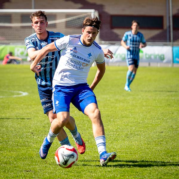 2026-05-01 Husqvarna FF - IFK Kumla