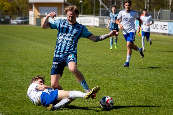 2026-05-01 Husqvarna FF - IFK Kumla
