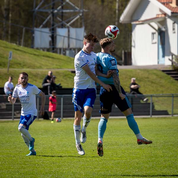 2026-05-01 Husqvarna FF - IFK Kumla