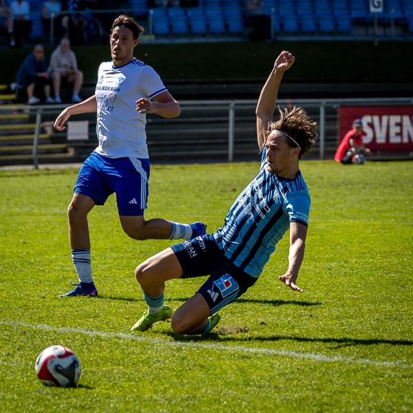 2026-05-01 Husqvarna FF - IFK Kumla