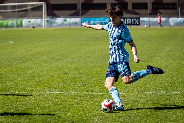 2026-05-01 Husqvarna FF - IFK Kumla