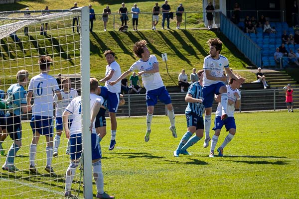 2026-05-01 Husqvarna FF - IFK Kumla