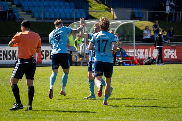 2026-05-01 Husqvarna FF - IFK Kumla