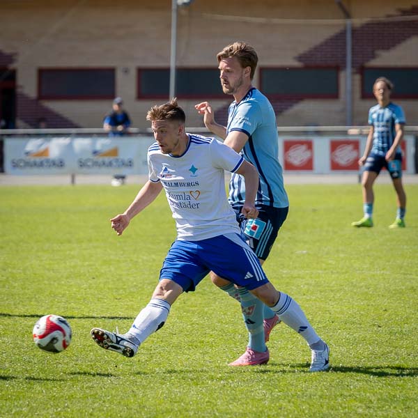 2026-05-01 Husqvarna FF - IFK Kumla