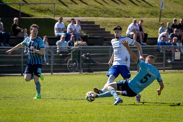 2026-05-01 Husqvarna FF - IFK Kumla