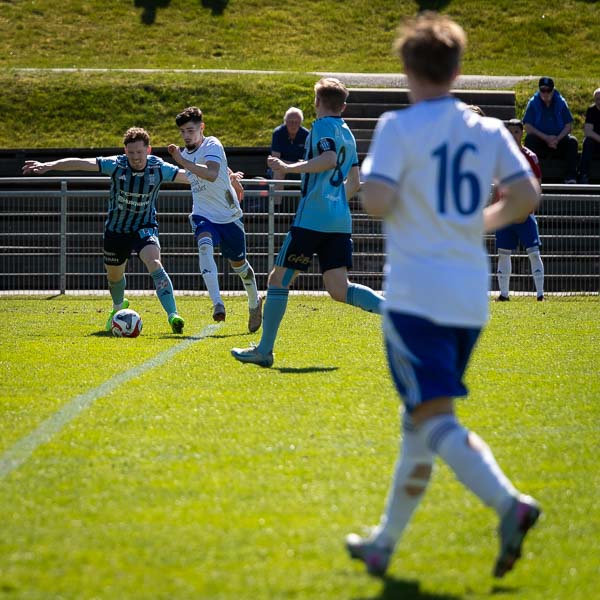 2026-05-01 Husqvarna FF - IFK Kumla