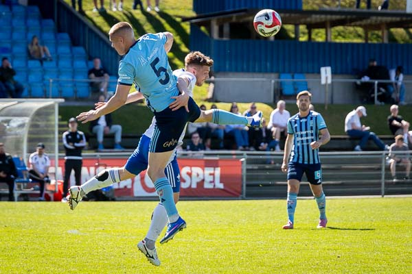 2026-05-01 Husqvarna FF - IFK Kumla