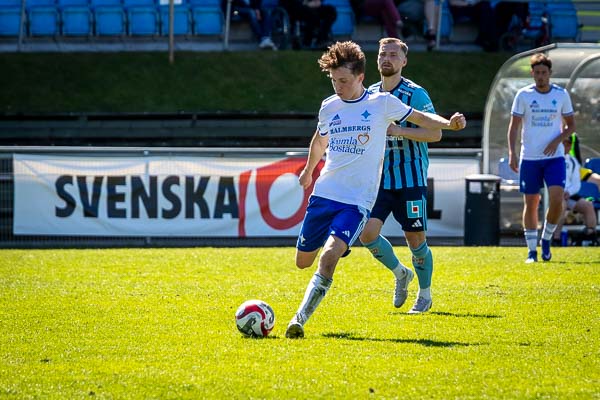 2026-05-01 Husqvarna FF - IFK Kumla