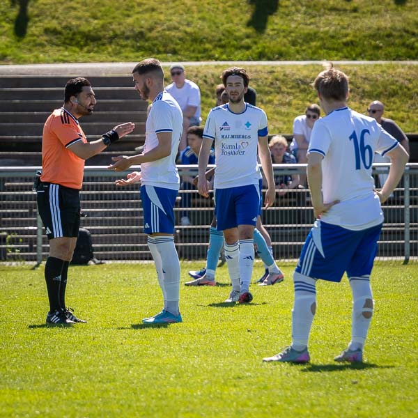2026-05-01 Husqvarna FF - IFK Kumla