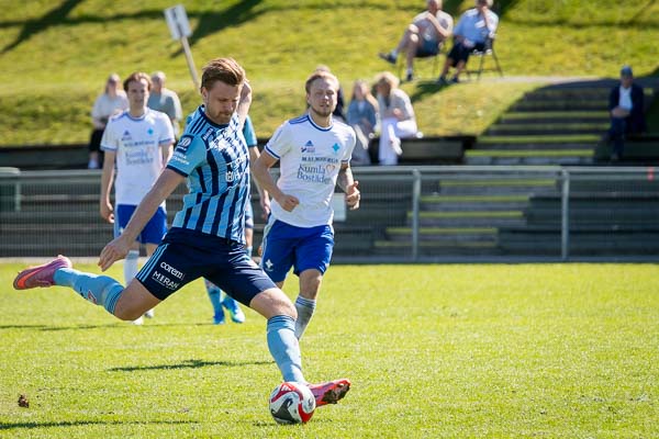 2026-05-01 Husqvarna FF - IFK Kumla