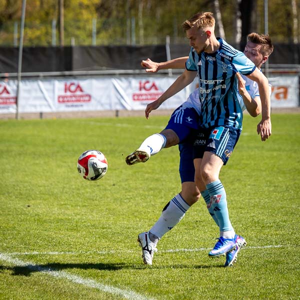 2026-05-01 Husqvarna FF - IFK Kumla