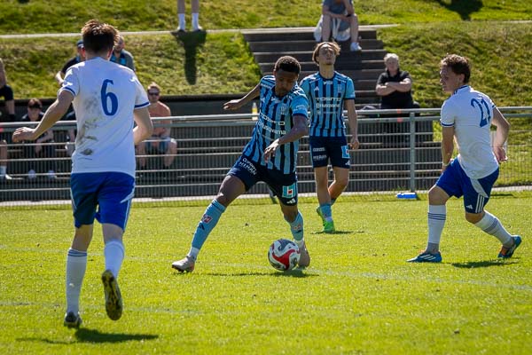 2026-05-01 Husqvarna FF - IFK Kumla
