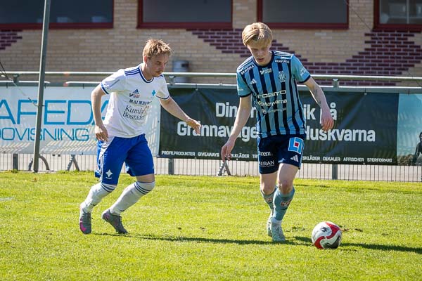 2026-05-01 Husqvarna FF - IFK Kumla