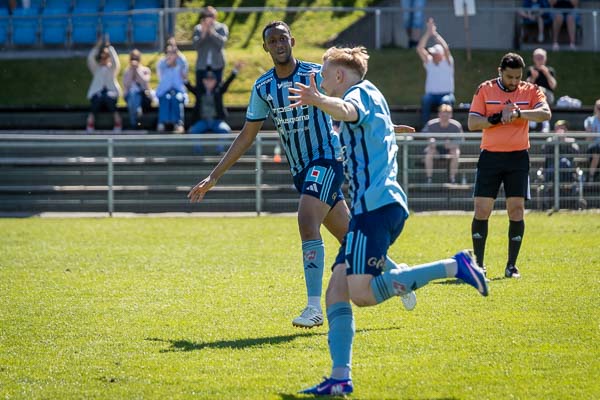 2026-05-01 Husqvarna FF - IFK Kumla