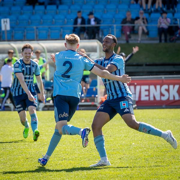 2026-05-01 Husqvarna FF - IFK Kumla