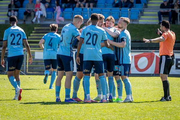 2026-05-01 Husqvarna FF - IFK Kumla