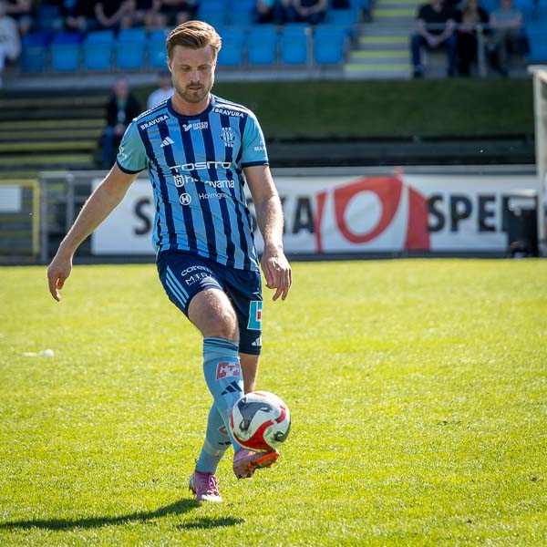 2026-05-01 Husqvarna FF - IFK Kumla
