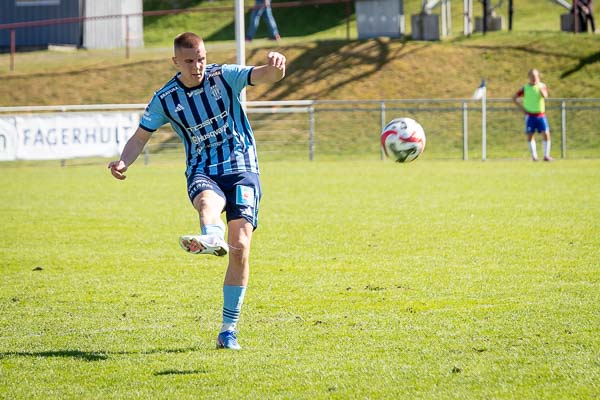 2026-05-01 Husqvarna FF - IFK Kumla