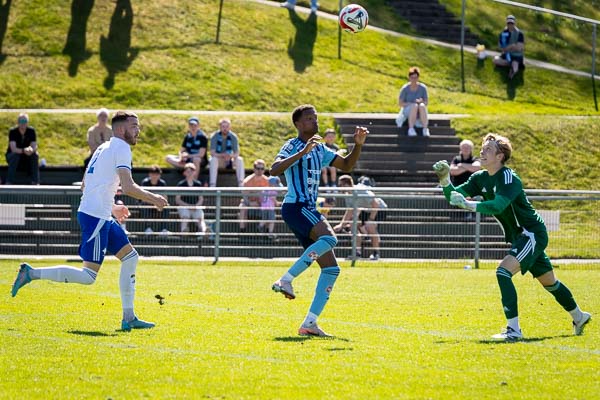 2026-05-01 Husqvarna FF - IFK Kumla