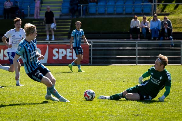 2026-05-01 Husqvarna FF - IFK Kumla
