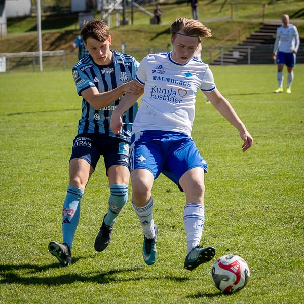 2026-05-01 Husqvarna FF - IFK Kumla