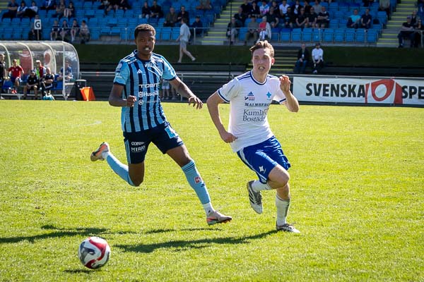 2026-05-01 Husqvarna FF - IFK Kumla