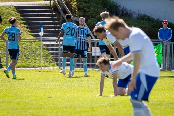 2026-05-01 Husqvarna FF - IFK Kumla