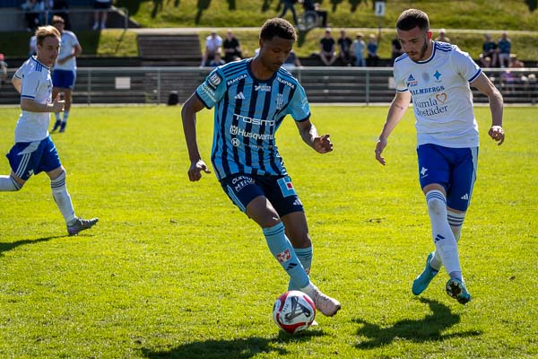 2026-05-01 Husqvarna FF - IFK Kumla