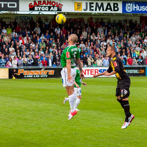 2012-07-02 Jönköpings Södra IF - Hammarby IF