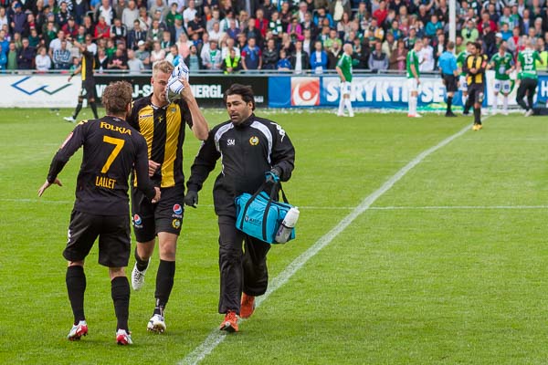 2012-07-02 Jönköpings Södra IF - Hammarby IF