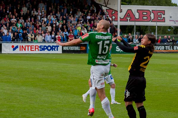 2012-07-02 Jönköpings Södra IF - Hammarby IF