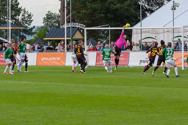 2012-07-02 Jönköpings Södra IF - Hammarby IF
