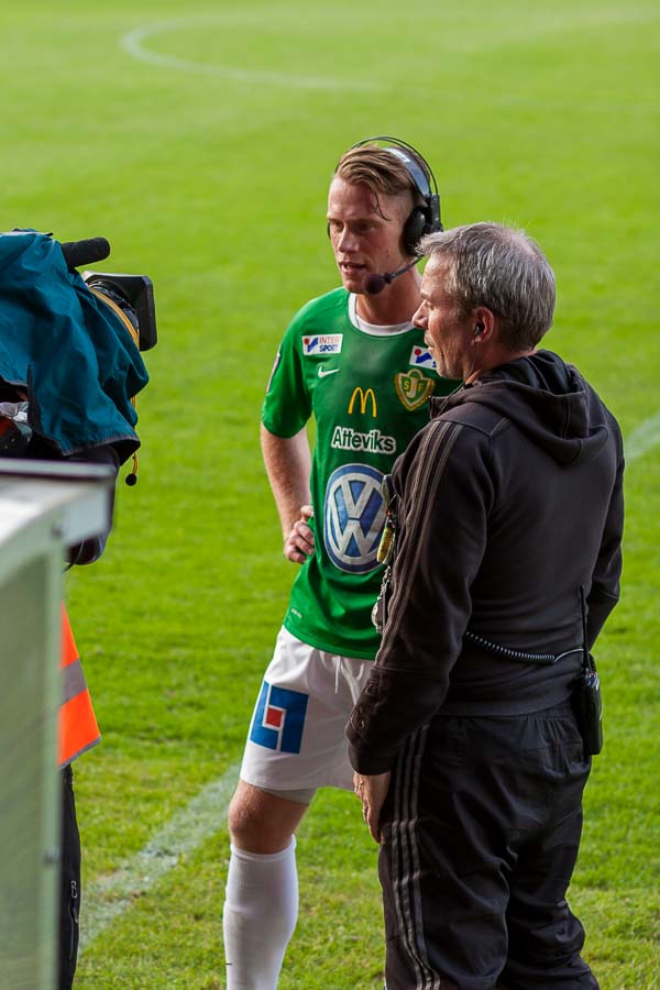 2012-07-02 Jönköpings Södra IF - Hammarby IF