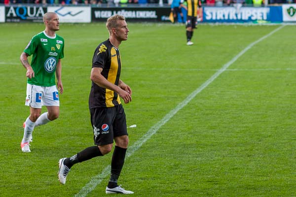2012-07-02 Jönköpings Södra IF - Hammarby IF