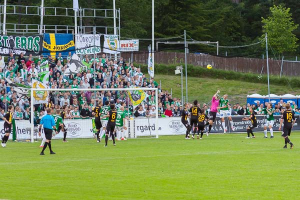 2012-07-02 Jönköpings Södra IF - Hammarby IF