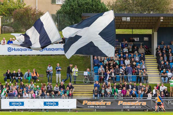 2014-09-12 Husqvarna FF - Hammarby IF