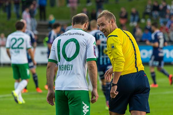 2014-09-12 Husqvarna FF - Hammarby IF