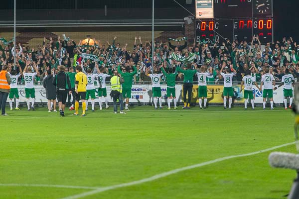 2014-09-12 Husqvarna FF - Hammarby IF