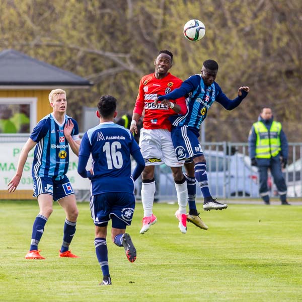 2017-04-17 Husqvarna FF - Landskrona BoIS