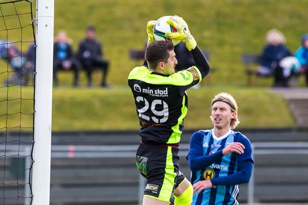 2017-04-17 Husqvarna FF - Landskrona BoIS