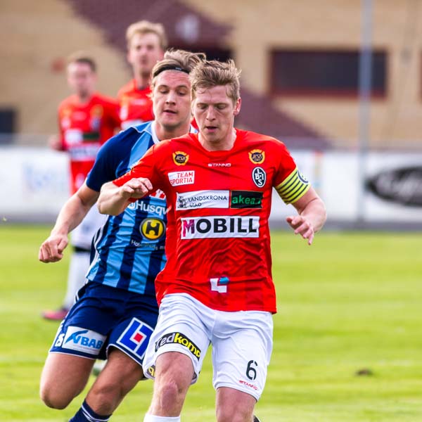 2017-04-17 Husqvarna FF - Landskrona BoIS