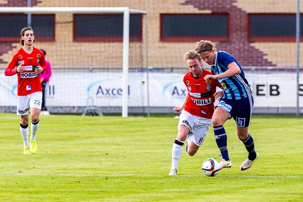 2017-04-17 Husqvarna FF - Landskrona BoIS