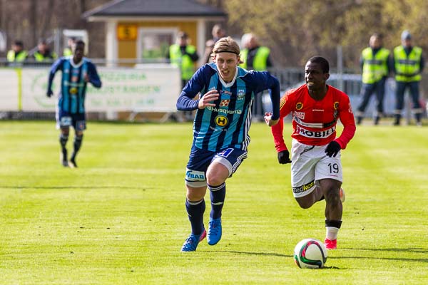 2017-04-17 Husqvarna FF - Landskrona BoIS