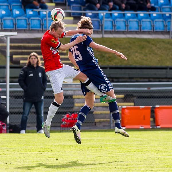 2017-04-17 Husqvarna FF - Landskrona BoIS