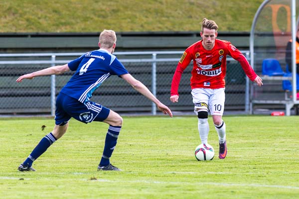 2017-04-17 Husqvarna FF - Landskrona BoIS