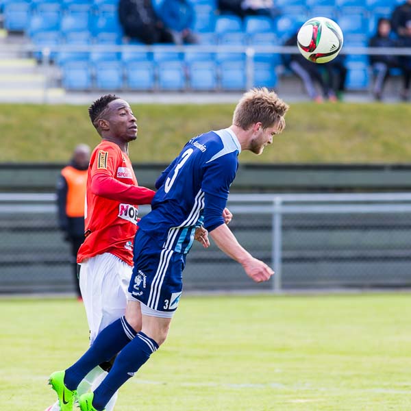 2017-04-17 Husqvarna FF - Landskrona BoIS